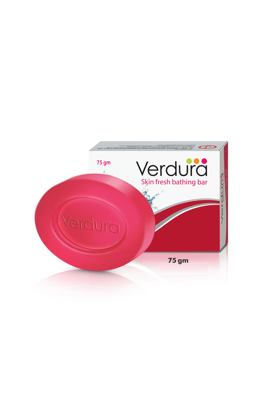 Verdura Skin Fresh Bathing Bar