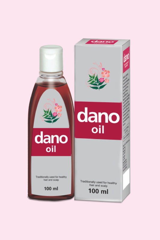 Dano oil