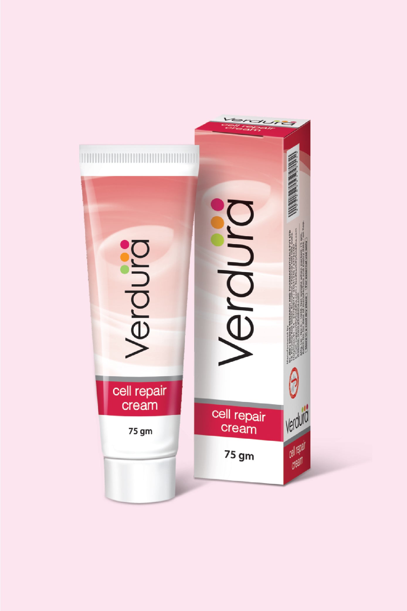 Verdura Cell Repair Cream