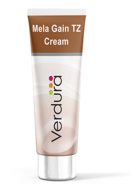 Verdura Mela Gain  TZ Cream